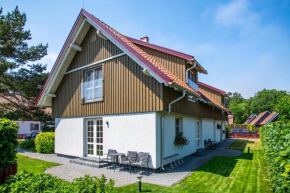 Villa Nida in Nida